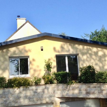 Ferienwohnung Studio Prestige Côte de Nacre en Normandie Mathieu Exterior foto